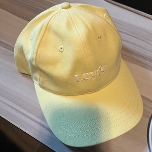Brand new Levi’s hat